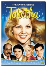 Cover art for Tabitha - The Entire Series