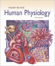 Cover art for Human Physiology