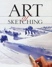Cover art for Art of Sketching