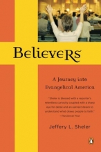 Cover art for Believers: A Journey into Evangelical America