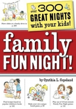Cover art for Family Fun Night