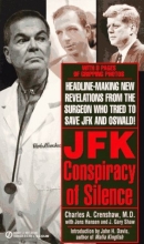 Cover art for J F K: A Conspiracy of Silence (Signet)