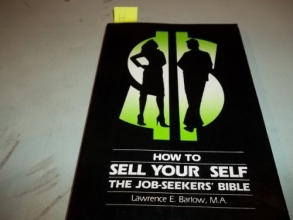 Cover art for The Job-Seekers' Bible