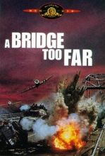 Cover art for A Bridge Too Far