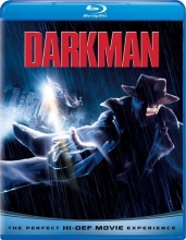 Cover art for Darkman [Blu-ray]