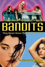 Cover art for Bandits