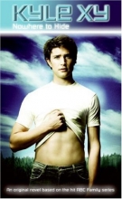 Cover art for Kyle XY: Nowhere to Hide
