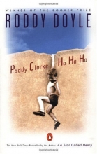 Cover art for Paddy Clarke Ha Ha Ha