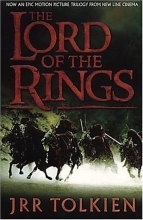 Cover art for THE LORD OF THE RINGS:  The Ring Sets Out; The Ring Goes South; The Treason of Isengard; The Ring Goes East; The War of the Ring; The End of the Third Age; Appendices