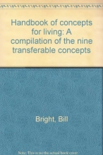 Cover art for Handbook of concepts for living: A compilation of the nine transferable concepts