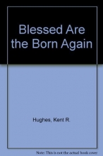Cover art for Blessed Are the Born Again