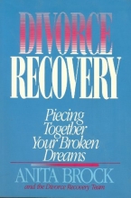 Cover art for Divorce Recovery