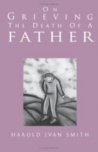 Cover art for On Grieving the Death of a Father