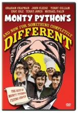 Cover art for And Now for Something Completely Different