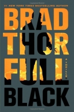 Cover art for Full Black: A Thriller