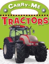 Cover art for Carry-Me - Tractors