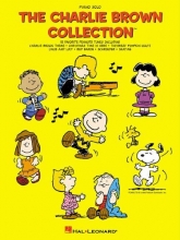 Cover art for The Charlie Brown Collection(TM)