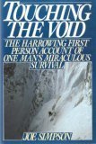 Cover art for Touching the Void