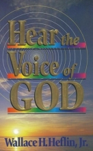 Cover art for Hear the Voice of God