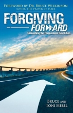 Cover art for Forgiving Forward: Unleashing the Forgiveness Revolution
