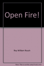 Cover art for Open Fire!