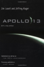 Cover art for Apollo 13: 30th Anniversary Edition