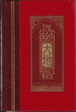 Cover art for The Good Earth (The World's Best Reading)