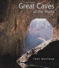 Cover art for Great Caves of the World