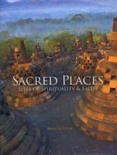 Cover art for Sacred Places: Sites of Spirituality & Faith