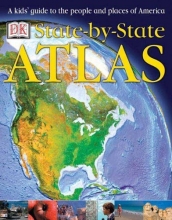 Cover art for State-by-State Atlas