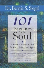 Cover art for 101 Exercises for the Soul: Divine Workout Plan for Body, Mind, and Spirit