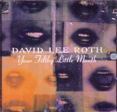 Cover art for Your Filthy Little Mouth