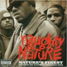 Cover art for Nature's Finest: Naughty By Nature G.H.