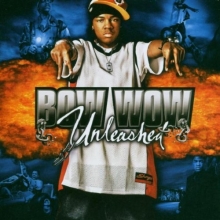 Cover art for Unleashed