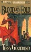 Cover art for Blood of the Fold (Sword of Truth Series)