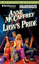 Cover art for Lyon's Pride (Rowan/Damia Series)