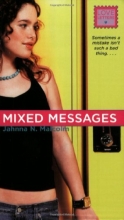 Cover art for Mixed Messages (Love Letters)
