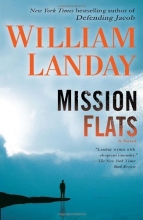 Cover art for Mission Flats: A Novel