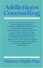 Cover art for Addictions Counseling (Counselling titles)