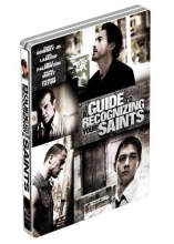 Cover art for Guide to Recognizing Your Saints 