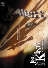 Cover art for Jing King of Bandits  Seventh Heaven