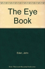 Cover art for The Eye Book