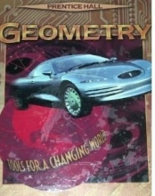 Cover art for Geometry: Tools for a Changing World