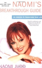 Cover art for Naomi's Breakthrough Guide: 20 Choices to Transform Your Life