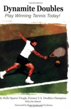 Cover art for Dynamite Doubles: Play Winning Tennis Today!