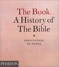 Cover art for The Book: A History of the Bible
