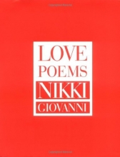 Cover art for Love Poems