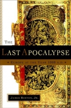 Cover art for Last Apocalpyse