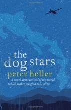Cover art for The Dog Stars
