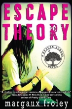 Cover art for Escape Theory